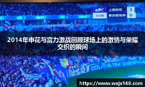 2014年申花与富力激战回顾球场上的激情与荣耀交织的瞬间